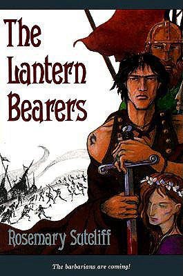 The Lantern Bearers (The Roman Britain Trilogy)