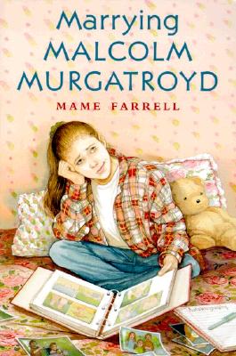 Image for Marrying Malcolm Murgatroyd (Sunburst Book)