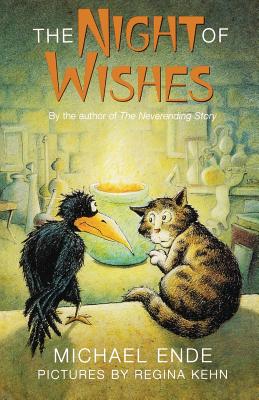 The Night of Wishes