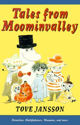 Tales from Moominvalley (Moomins)