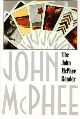 Image for The John McPhee Reader