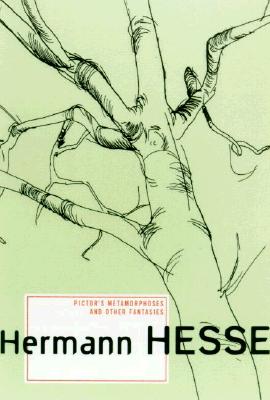 Pictor's Metamorphoses, and Other Fantasies