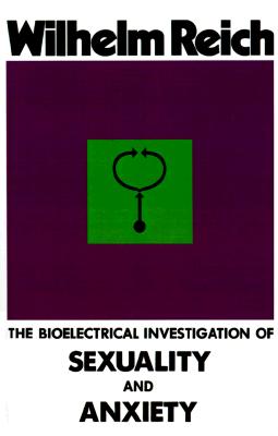 Image for The Bioelectrical Investigation of Sexuality and Anxiety