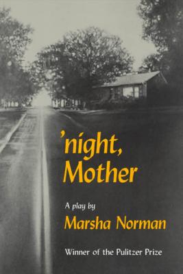 Image for 'night, Mother: A Play (Mermaid Dramabook)