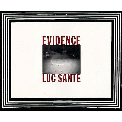 Evidence