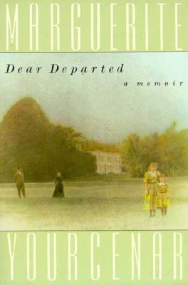 Image for Dear Departed: A Memoir