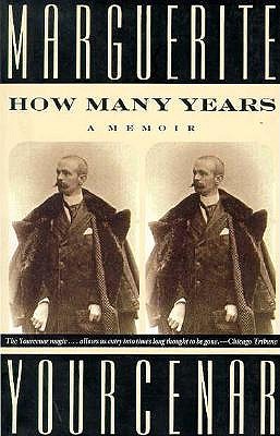 How Many Years: A Memoir