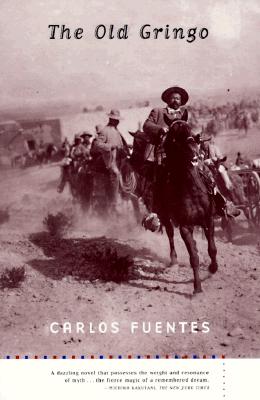 The Old Gringo