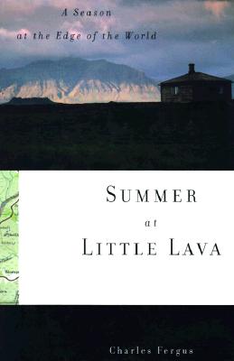 Summer at Little Lava: a Season at the Edge of the World