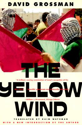 The Yellow Wind