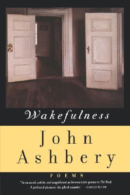 Wakefulness: Poems