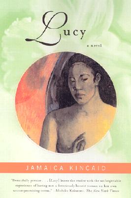 Lucy: A Novel