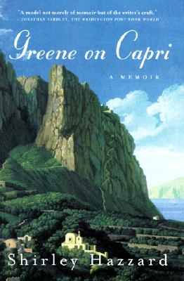 Greene on Capri: A Memoir