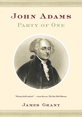 John Adams Party of One
