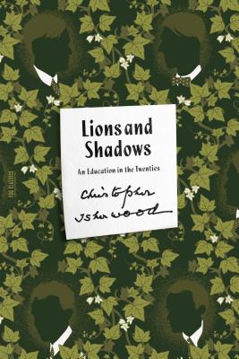 Lions and Shadows: An Education in the Twenties (FSG Classics) Image for Lions and Shadows: An Education in the Twenties (FSG Classics)