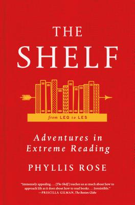 Image for The Shelf: From LEQ to LES: Adventures in Extreme Reading