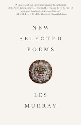 Image for New Selected Poems