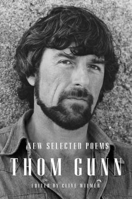 Image for New Selected Poems New Selected Poems