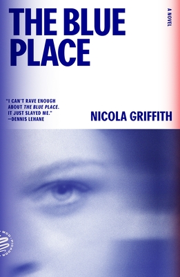 Blue Place: A Novel (Aud Torvingen)