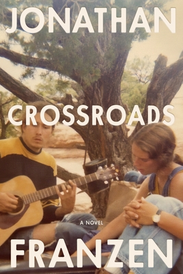 Crossroads: A Novel (International Edition)