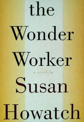 Image for The Wonder Worker