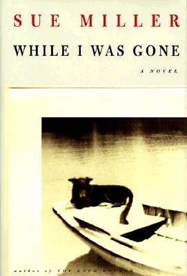 While I Was Gone