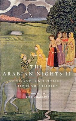 Arabian Nights II: Sindbad and Other Popular Stories