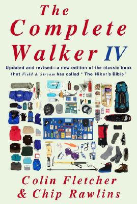 Image for The Complete Walker IV