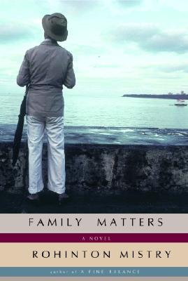 Family Matters