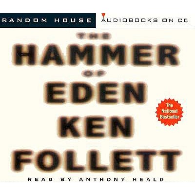 Hammer of Eden