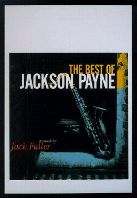 Image for The Best Of Jackson Payne