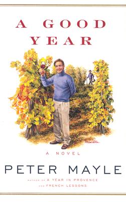 Image for A Good Year