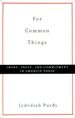 For Common Things