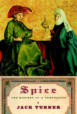 Spice: The History of a Temptation