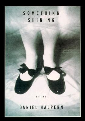 Something Shining: New Poems