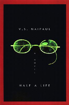 Half a Life
