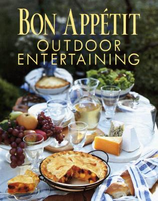 Image for Bon Appetit Outdoor Entertaining