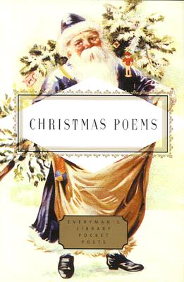 Image for Christmas Poems (Everyman's Library Pocket Poets Series)