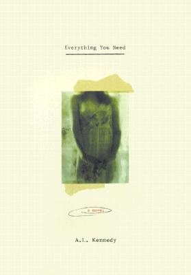 Everything You Need