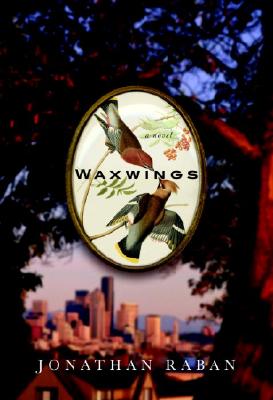 WAXWINGS