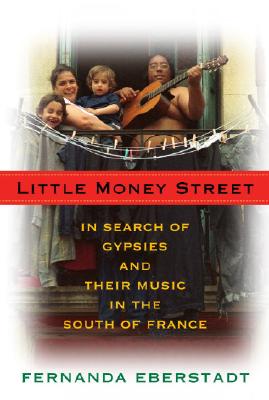 Image for LITTLE MONEY STREET : IN SEARCH OF GYPSI