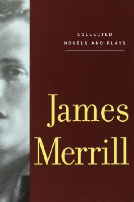Image for Collected Novels and Plays