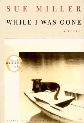 While I Was Gone