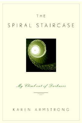 Image for The Spiral Staircase: My Climb Out of Darkness