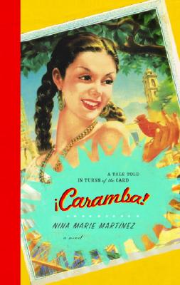 Image for Caramba!: A Tale Told in Turns of the Card