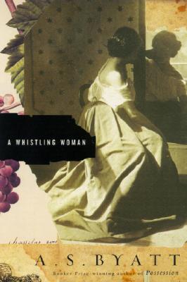 Image for A Whistling Woman