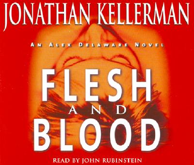 Image for Flesh and Blood (Alex Delaware, No. 15)