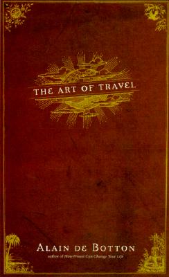 Image for The Art of Travel