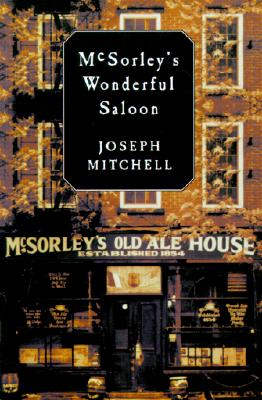 McSorley's Wonderful Saloon