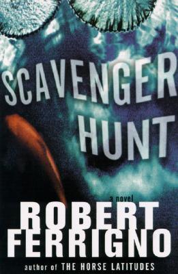 Scavenger Hunt